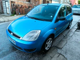 Ford Fiesta 1.4 TDCI - 3999 лв. - 84182418 | Car24.bg