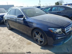 Mercedes-Benz E 300 4MATIC CARFAX АВТО КРЕДИТ - 24900 лв. - 82258707 3