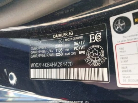 Mercedes-Benz E 300 4MATIC CARFAX АВТО КРЕДИТ - 24900 лв. - 82258707 17