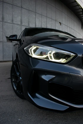 BMW M135 xDrive -   | Mobile.bg    4