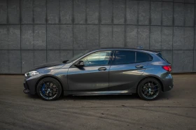 BMW M135 xDrive -   | Mobile.bg    3