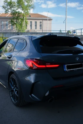 BMW M135 xDrive -   | Mobile.bg    5