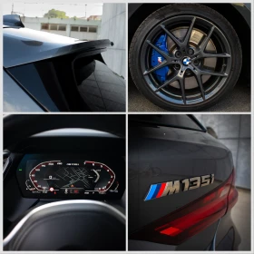 BMW M135 xDrive -   | Mobile.bg    10