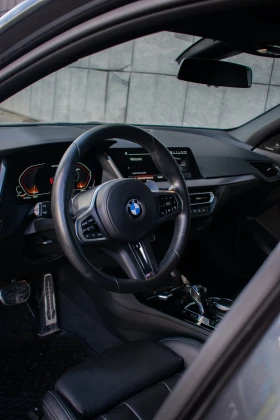 BMW M135 xDrive -   | Mobile.bg    8
