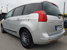 Peugeot 5008 1.6hdi | Mobile.bg    4