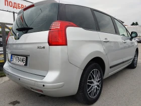 Peugeot 5008 1.6hdi | Mobile.bg    2