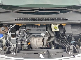 Peugeot 5008 1.6hdi | Mobile.bg    16