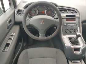 Peugeot 5008 1.6hdi | Mobile.bg    8