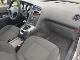 Peugeot 5008 1.6hdi | Mobile.bg    12