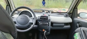 Smart Fortwo 0.6T Passion | Mobile.bg    4