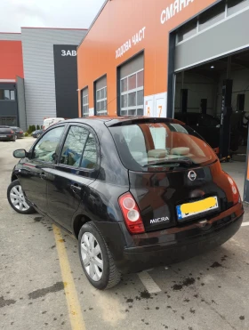 Nissan Micra | Mobile.bg    2