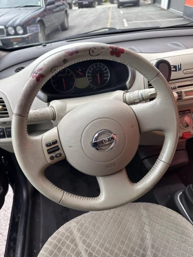 Nissan Micra | Mobile.bg    3