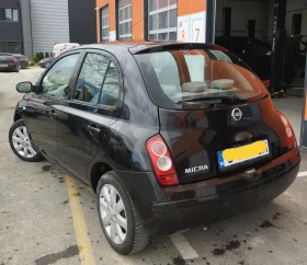 Nissan Micra | Mobile.bg    6