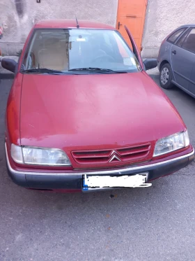    Citroen Xantia 1.8