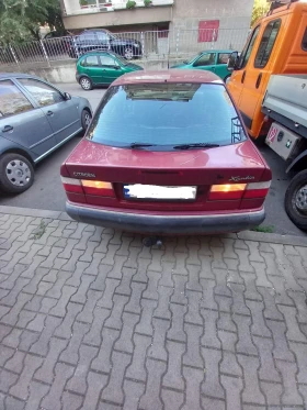 Citroen Xantia 1.8 | Mobile.bg    9