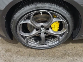 Alfa Romeo Giulia * TI SPORT* CARFAX* АВТОФИНАНСИРАНЕ* - 49000 лв. - 22527655 17