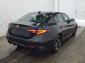 Alfa Romeo Giulia * TI SPORT* CARFAX* АВТОФИНАНСИРАНЕ* - 49000 лв. - 22527655 3