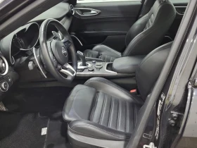 Alfa Romeo Giulia * TI SPORT* CARFAX* АВТОФИНАНСИРАНЕ* - 49000 лв. - 22527655 8
