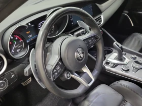 Alfa Romeo Giulia * TI SPORT* CARFAX* АВТОФИНАНСИРАНЕ* - 49000 лв. - 22527655 12