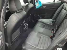 Alfa Romeo Giulia * TI SPORT* CARFAX* АВТОФИНАНСИРАНЕ* - 49000 лв. - 22527655 9