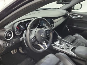 Alfa Romeo Giulia * TI SPORT* CARFAX* АВТОФИНАНСИРАНЕ* - 49000 лв. - 22527655 14
