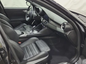Alfa Romeo Giulia * TI SPORT* CARFAX* АВТОФИНАНСИРАНЕ* - 49000 лв. - 22527655 6