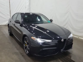 Alfa Romeo Giulia * TI SPORT* CARFAX* АВТОФИНАНСИРАНЕ* - 49000 лв. - 22527655 5