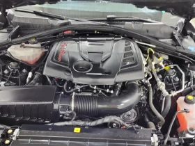 Alfa Romeo Giulia * TI SPORT* CARFAX* АВТОФИНАНСИРАНЕ* - 49000 лв. - 22527655 11