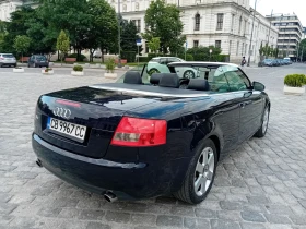 Audi A4 2.4/CABRIO | Mobile.bg    13