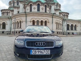 Обява за продажба на Audi A4 2.4/CABRIO ~8 980 лв. - изображение 1