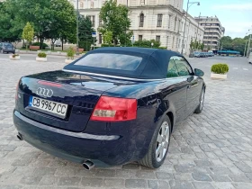 Обява за продажба на Audi A4 2.4/CABRIO ~8 980 лв. - изображение 4