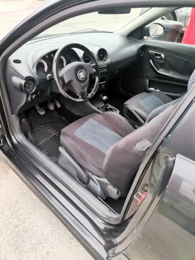Seat Ibiza 1.4 | Mobile.bg    5