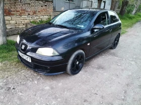 Seat Ibiza 1.4 | Mobile.bg    7