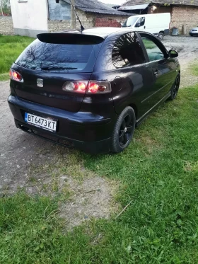 Seat Ibiza 1.4 | Mobile.bg    2