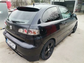 Seat Ibiza 1.4 | Mobile.bg    4