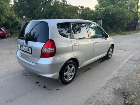 Honda Jazz 1.3 4 врати Внос Италия фейс 2007г Климатик - 5800 лв. - 44927853 7