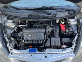 Honda Jazz 1.3 4 врати Внос Италия фейс 2007г Климатик - 5800 лв. - 44927853 16