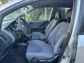 Honda Jazz 1.3 4 врати Внос Италия фейс 2007г Климатик - 5800 лв. - 44927853 17