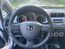 Honda Jazz 1.3 4 врати Внос Италия фейс 2007г Климатик - 5800 лв. - 44927853 14