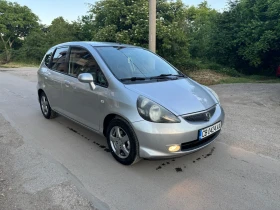 Honda Jazz 1.3 4 врати Внос Италия фейс 2007г Климатик - 5800 лв. - 44927853 3
