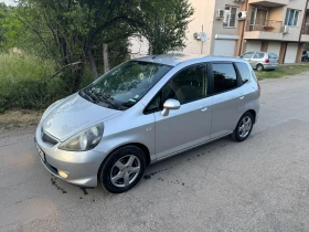 Honda Jazz 1.3 4 врати Внос Италия фейс 2007г Климатик - 5800 лв. - 44927853 5