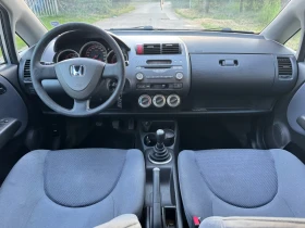 Honda Jazz 1.3 4 врати Внос Италия фейс 2007г Климатик - 5800 лв. - 44927853 11