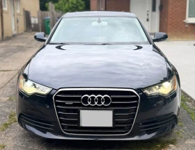 Audi A6 * S-LINE* HeadUp* QUATTRO* (  ) | Mobile.bg    2