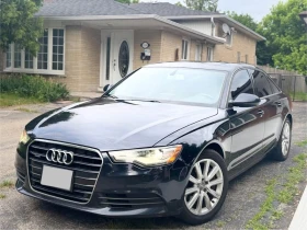 Audi A6 * S-LINE* HeadUp* QUATTRO* (  ) | Mobile.bg    3