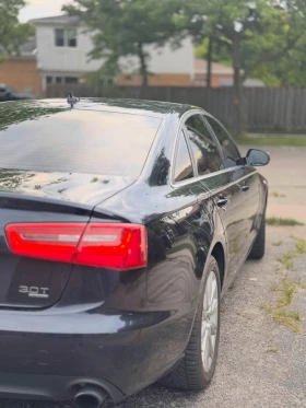 Audi A6 * S-LINE* HeadUp* QUATTRO* (  ) | Mobile.bg    7
