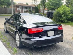 Audi A6 * S-LINE* HeadUp* QUATTRO* (  ) | Mobile.bg    4