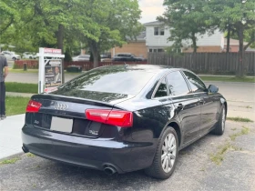 Audi A6 * S-LINE* HeadUp* QUATTRO* (  ) | Mobile.bg    6