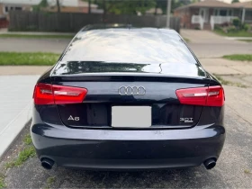 Audi A6 * S-LINE* HeadUp* QUATTRO* (  ) | Mobile.bg    5
