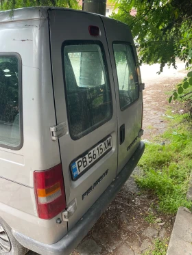 Обява за продажба на Peugeot Expert ~4 800 лв. - изображение 2