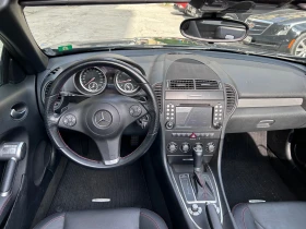 Mercedes-Benz SLK 200 Kompressor - 27000 лв. - 36307205 12